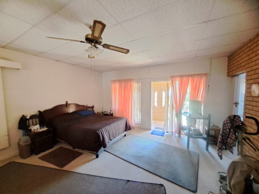 4 Bedroom Property for Sale in Protea Park North West